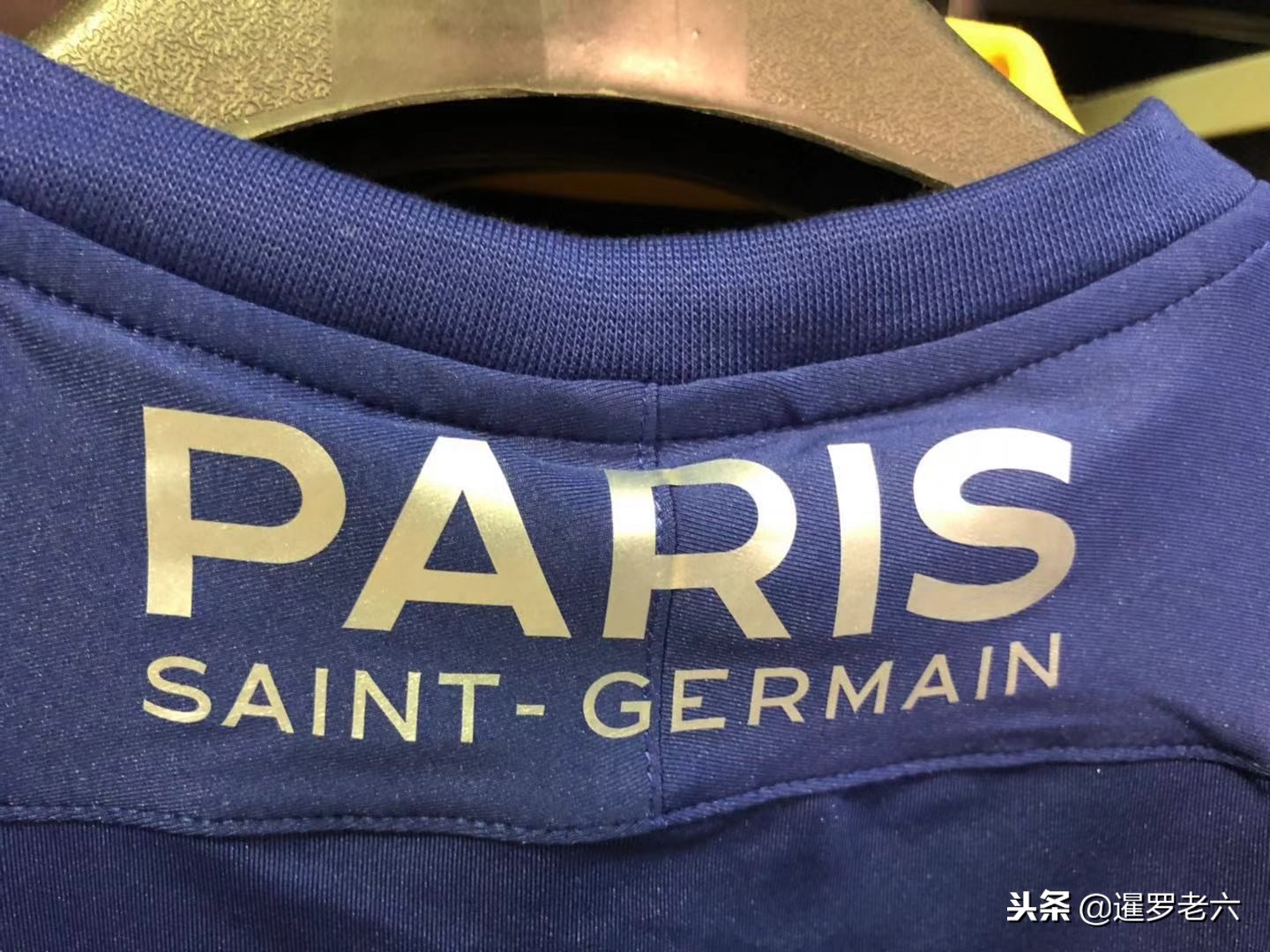 光点同